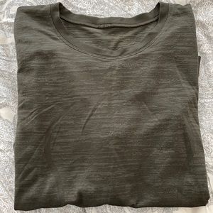 Lululemon Swiftly Relaxed Long Sleeve